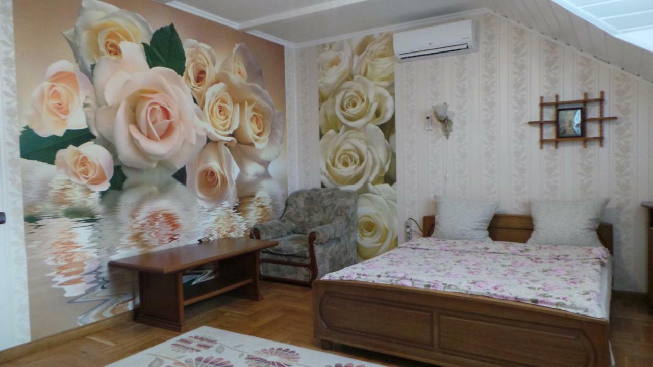 U Viktora Guest House Brest Exterior photo